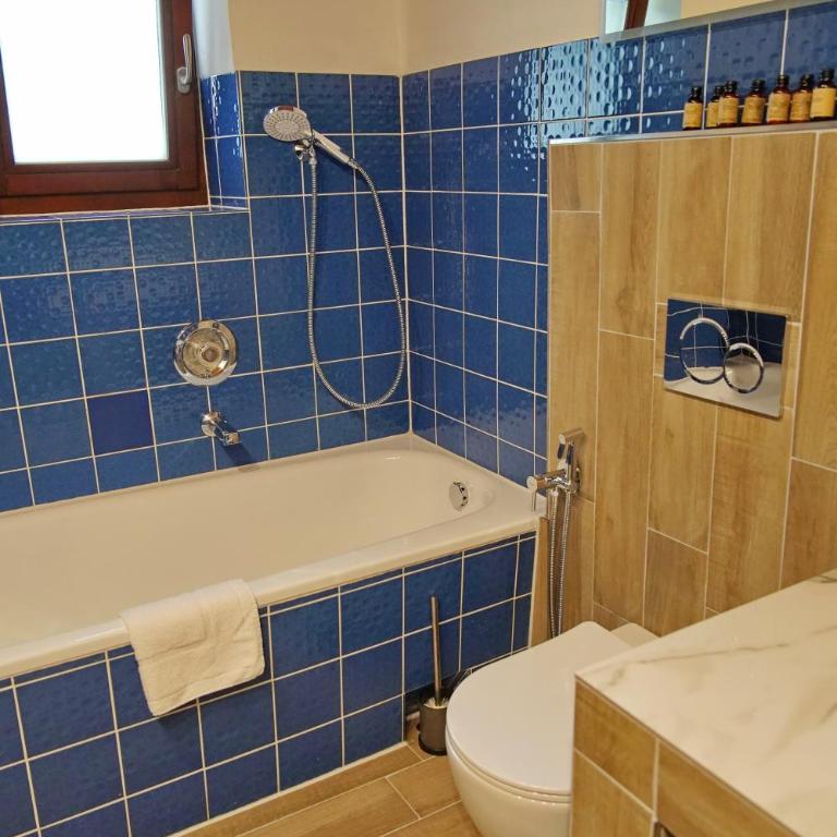 Alpen Hotel "Villa Bello" - einfaches Doppelzimmer - 6