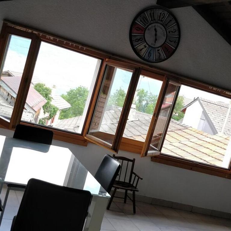 Cosy and quiet private place in Central Valais - Apartment mit 2 Schlafzimmern - 15