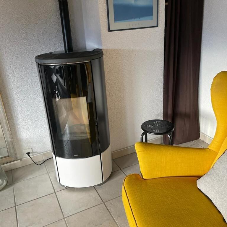 Cosy and quiet private place in Central Valais - Apartment mit 2 Schlafzimmern - 11
