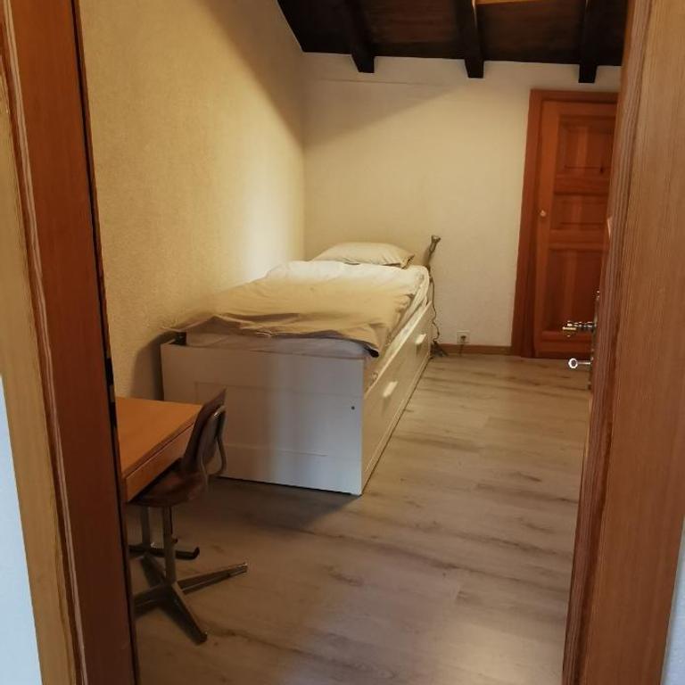 Cosy and quiet private place in Central Valais - Apartment mit 2 Schlafzimmern - 8