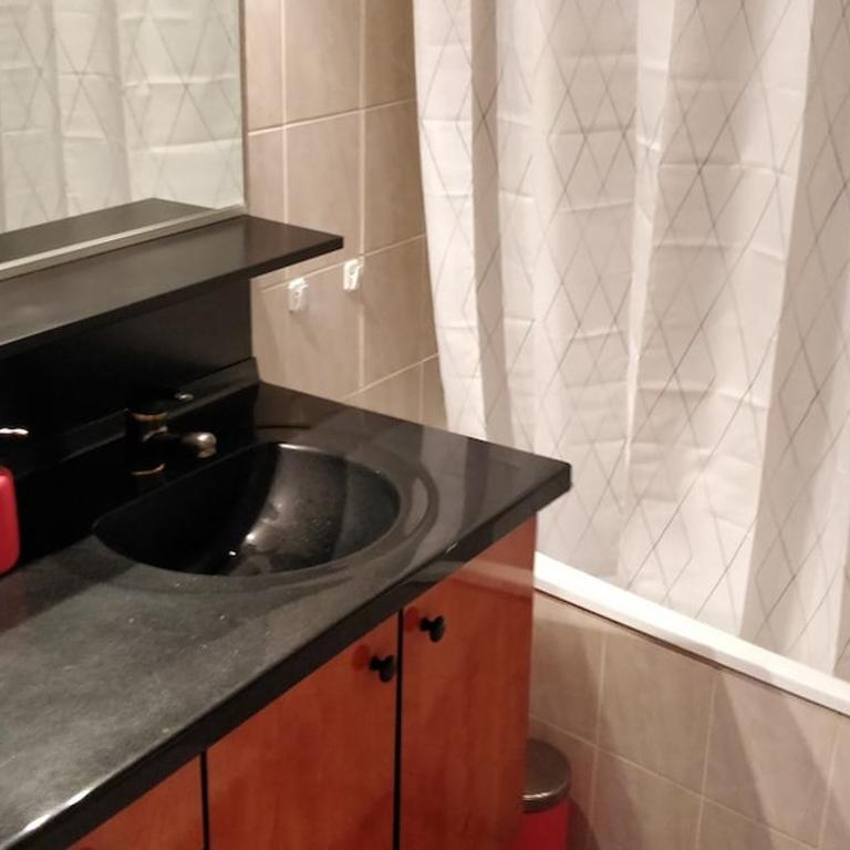 Cosy and quiet private place in Central Valais - Apartment mit 2 Schlafzimmern - 7