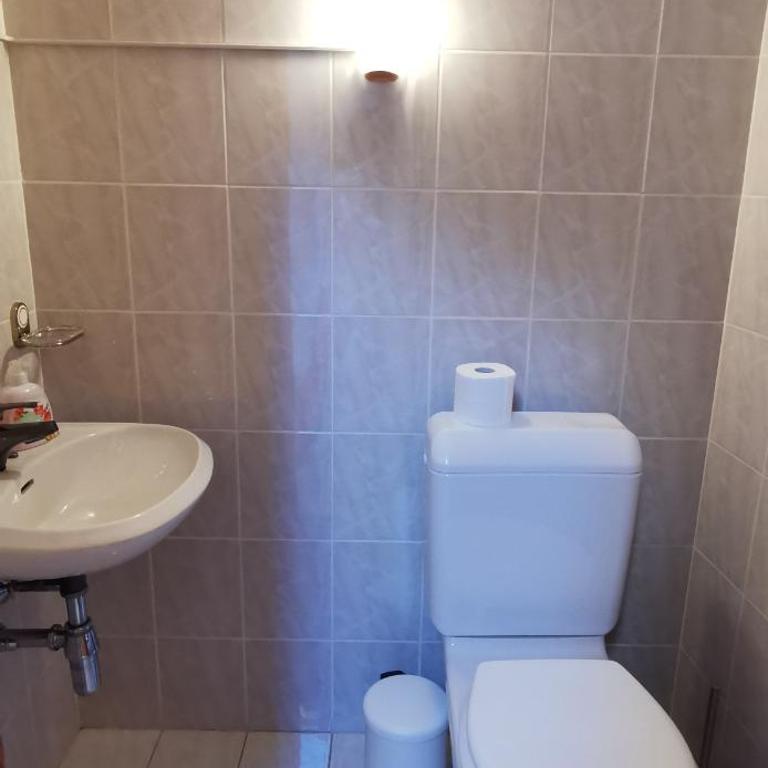 Cosy and quiet private place in Central Valais - Apartment mit 2 Schlafzimmern - 6