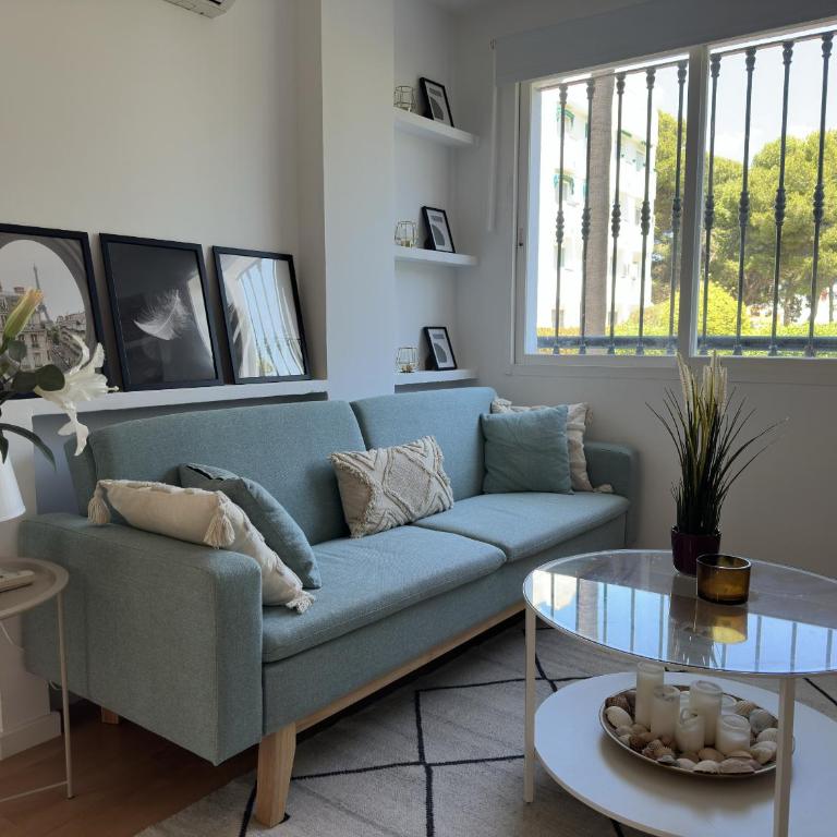 Torremolinos Great Terrace Apartment - Apartamento con terraza - 3