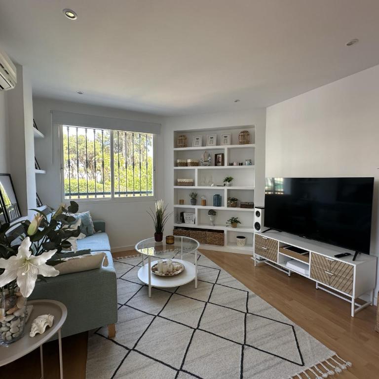 Torremolinos Great Terrace Apartment - Apartamento con terraza - 5
