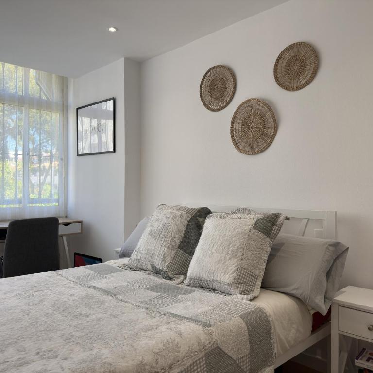 Torremolinos Great Terrace Apartment - Apartamento con terraza - 10