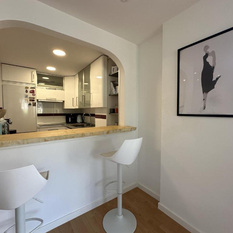 Torremolinos Great Terrace Apartment - Apartamento con terraza - 11