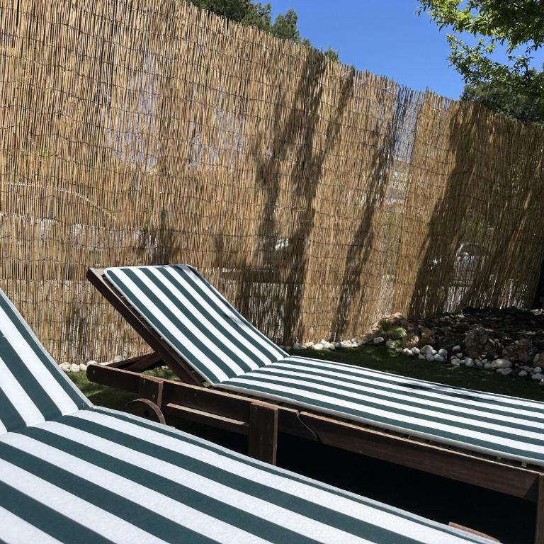 Torremolinos Great Terrace Apartment - Apartamento con terraza - 24