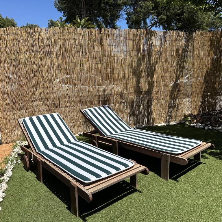 Torremolinos Great Terrace Apartment - Apartamento con terraza - 25