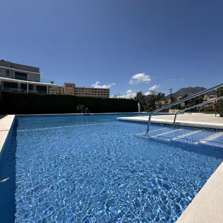Torremolinos Great Terrace Apartment - Apartamento con terraza - 29