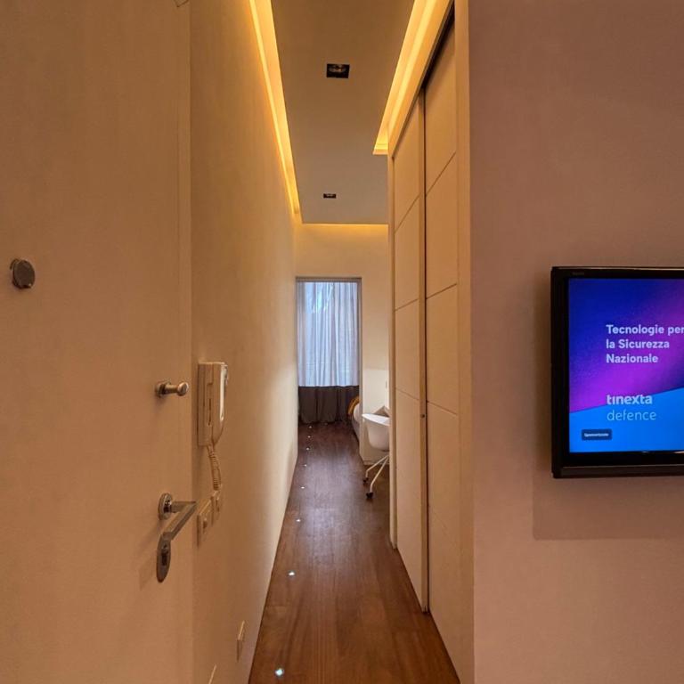 Apple House - Appartamento con 2 Camere da Letto e Balcone - 2