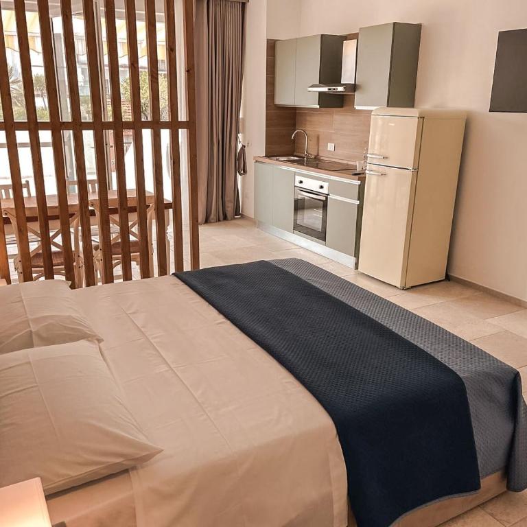 DB Apartment Vieste - Appartamento con 1 Camera da Letto - 8