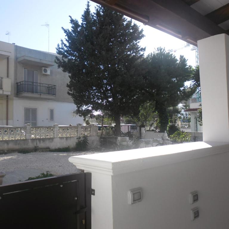 Dimora Dei Gelsi - Monolocale - 20