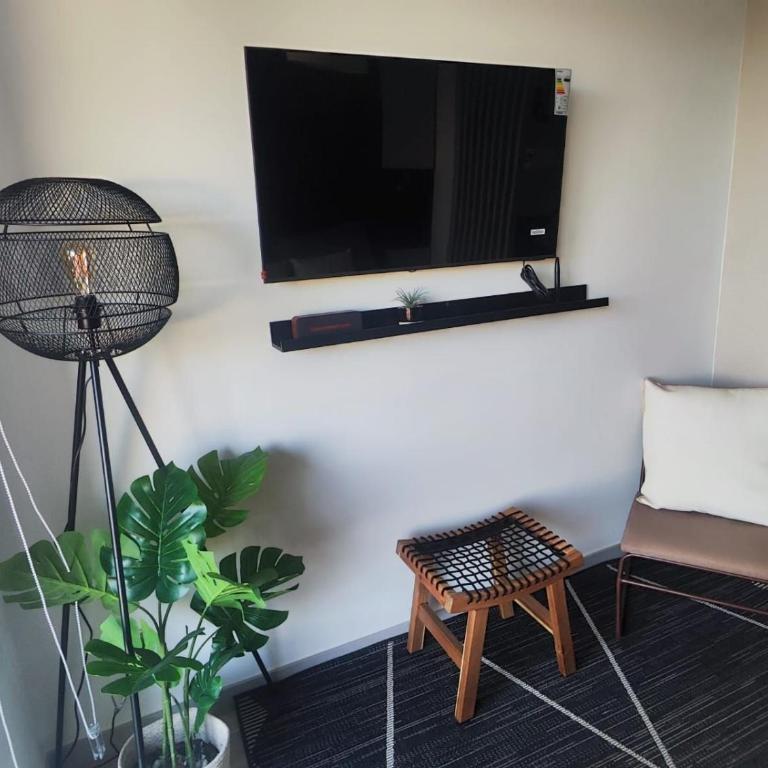 Rbk° New Studio with Terrace in Club Hípico - One-Bedroom Apartment - 8
