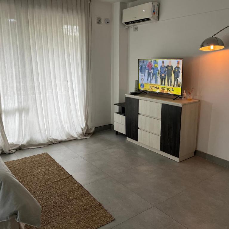 Estudio en las Cañitas Palermo - One-Bedroom Apartment - 16