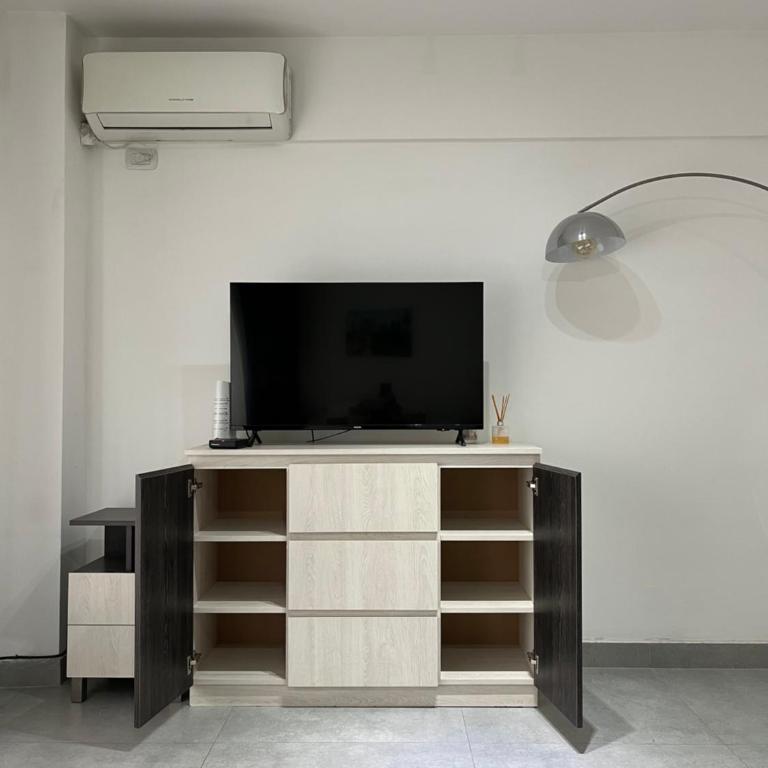Estudio en las Cañitas Palermo - One-Bedroom Apartment - 18
