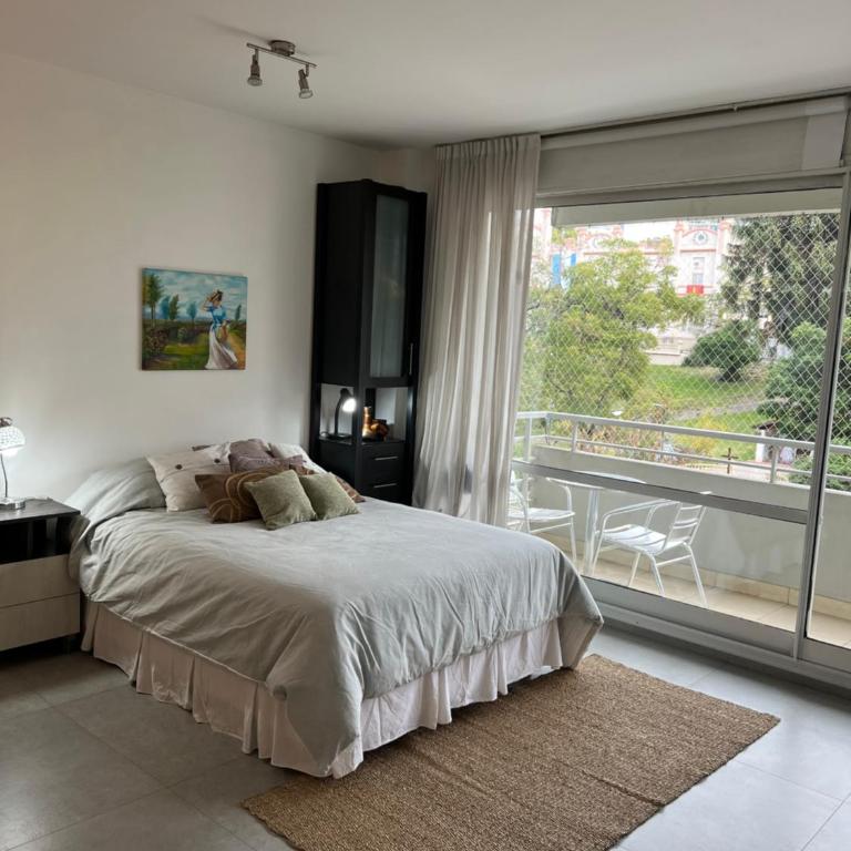 Estudio en las Cañitas Palermo - One-Bedroom Apartment - 22