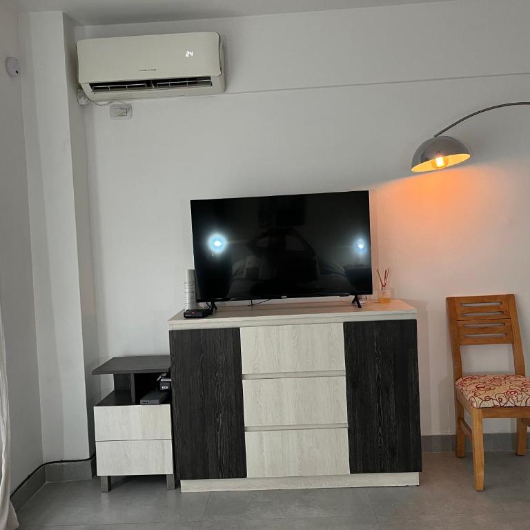 Estudio en las Cañitas Palermo - One-Bedroom Apartment - 23