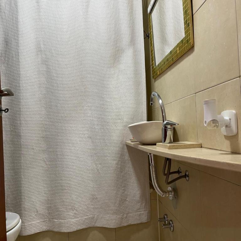 Estudio en las Cañitas Palermo - One-Bedroom Apartment - 24