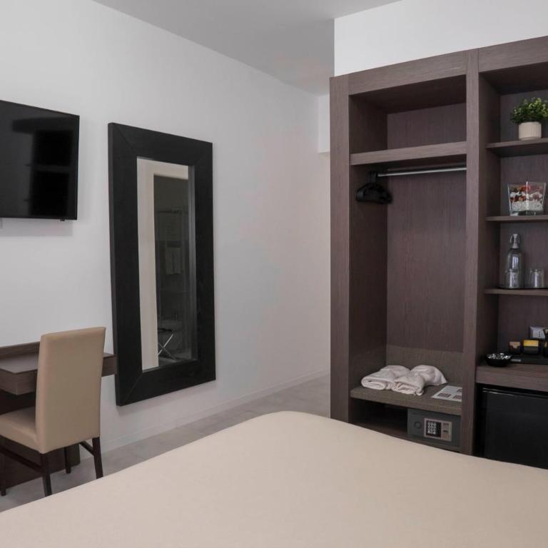 Il Perugino Guest House - Double Room with Private Bathroom - 3