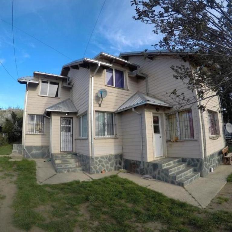 Calidez del Sur 1 - Two-Bedroom Apartment - 4