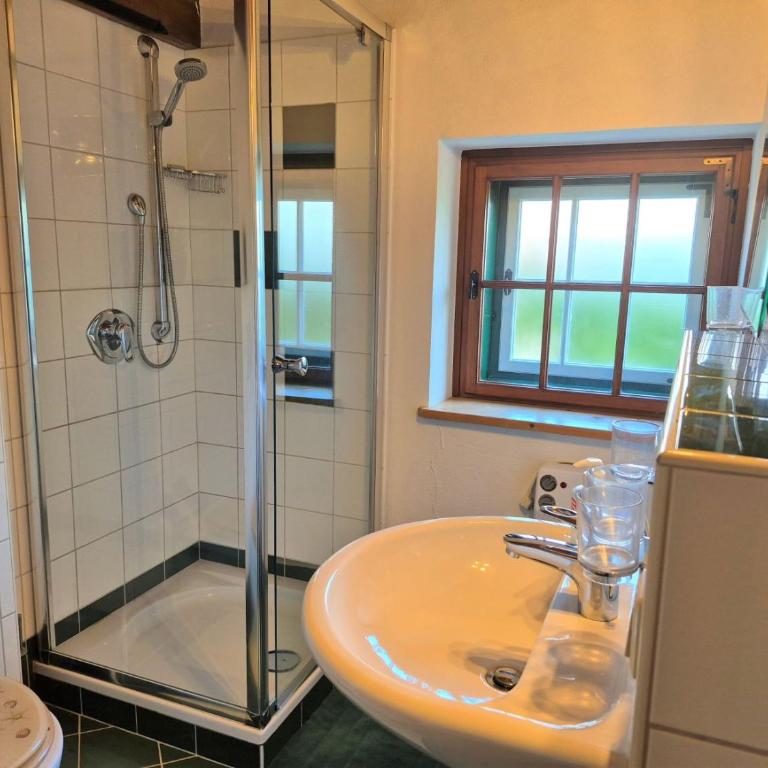 Ferienlounge Bluntausee - Duplex Apartment mit 2 Schlafzimmern - 3