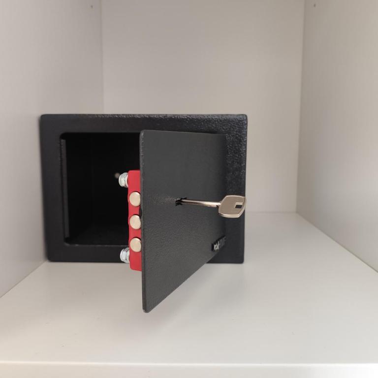 GARRUBA house 2 - Appartamento con 1 Camera da Letto - 23