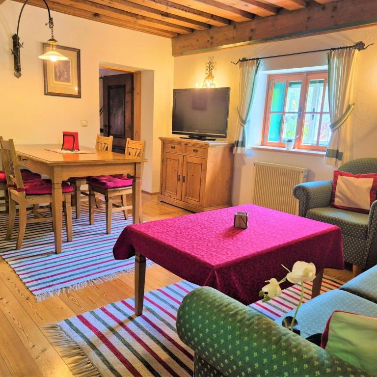 Ferienlounge Bluntausee - Duplex Apartment mit 2 Schlafzimmern - 5