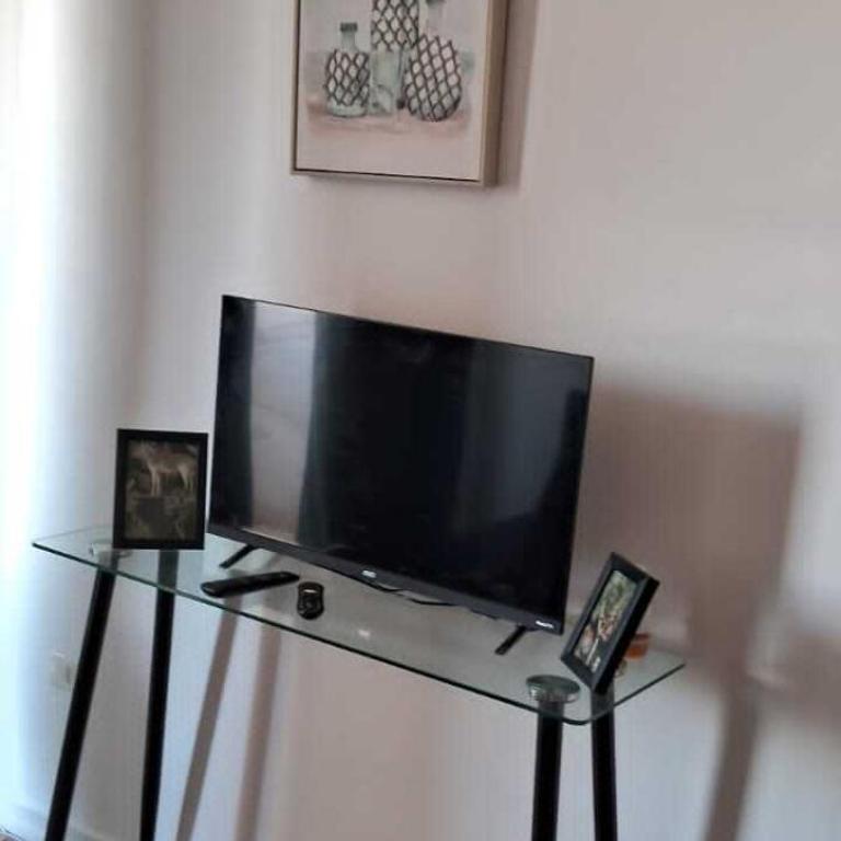Lindisimo departamento en el centro de Santiago Cercano a Parque O Higgins - Apartamento de 3 dormitorios - 10