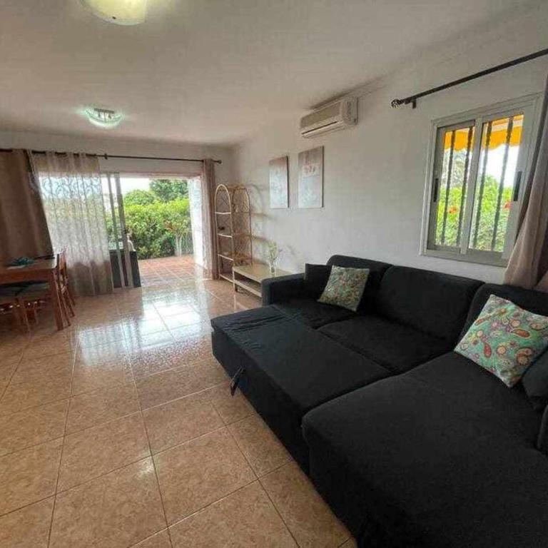 Descubre el bungalow perfecto para tus vacaciones - One-Bedroom House - 3