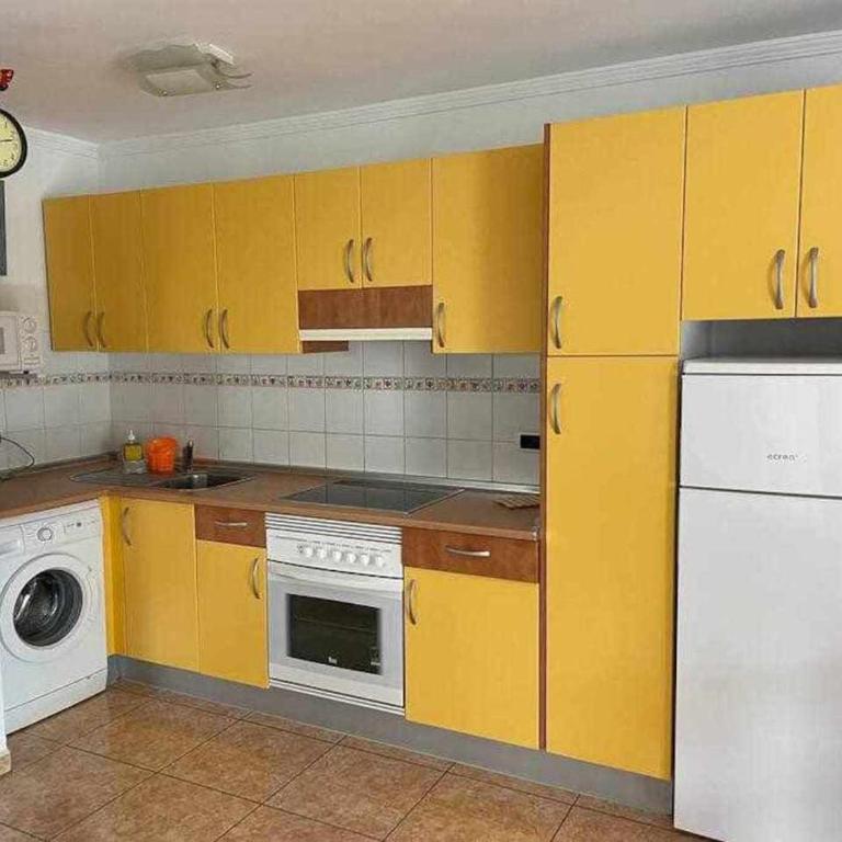 Descubre el bungalow perfecto para tus vacaciones - One-Bedroom House - 5