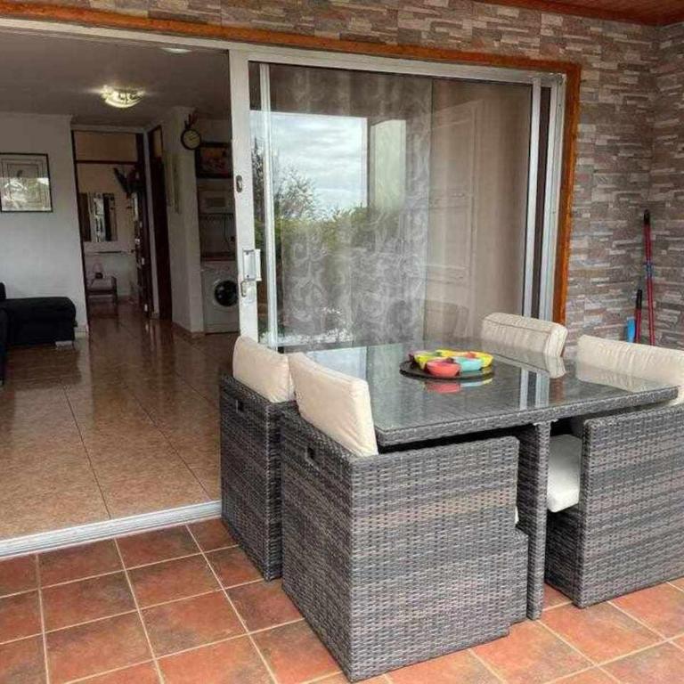 Descubre el bungalow perfecto para tus vacaciones - One-Bedroom House - 10