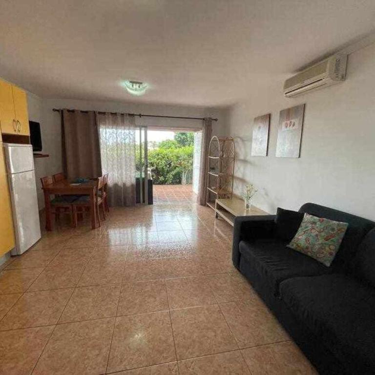 Descubre el bungalow perfecto para tus vacaciones - One-Bedroom House - 12