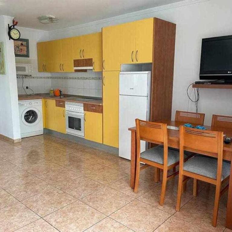 Descubre el bungalow perfecto para tus vacaciones - One-Bedroom House - 13