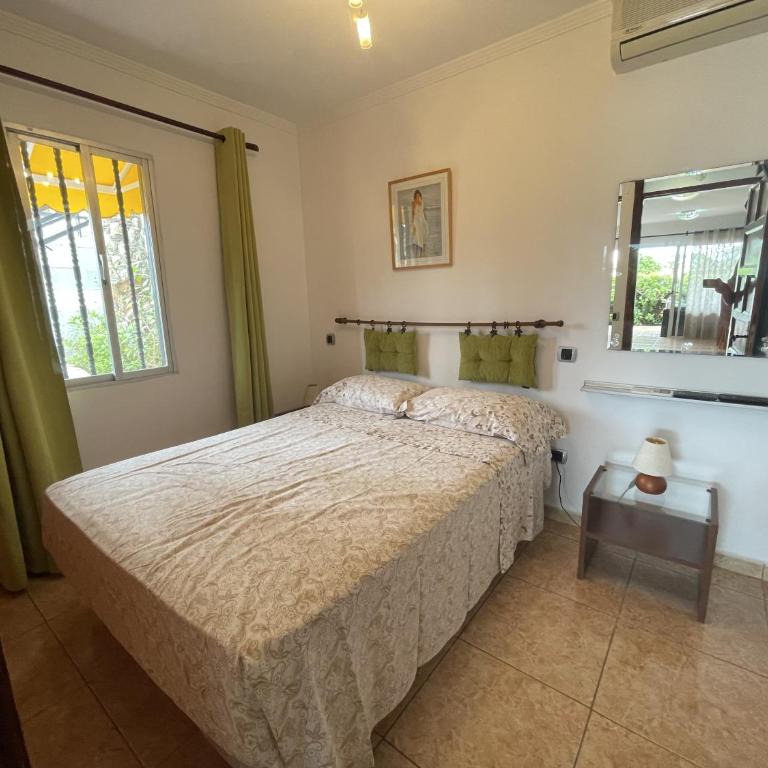Descubre el bungalow perfecto para tus vacaciones - One-Bedroom House - 16