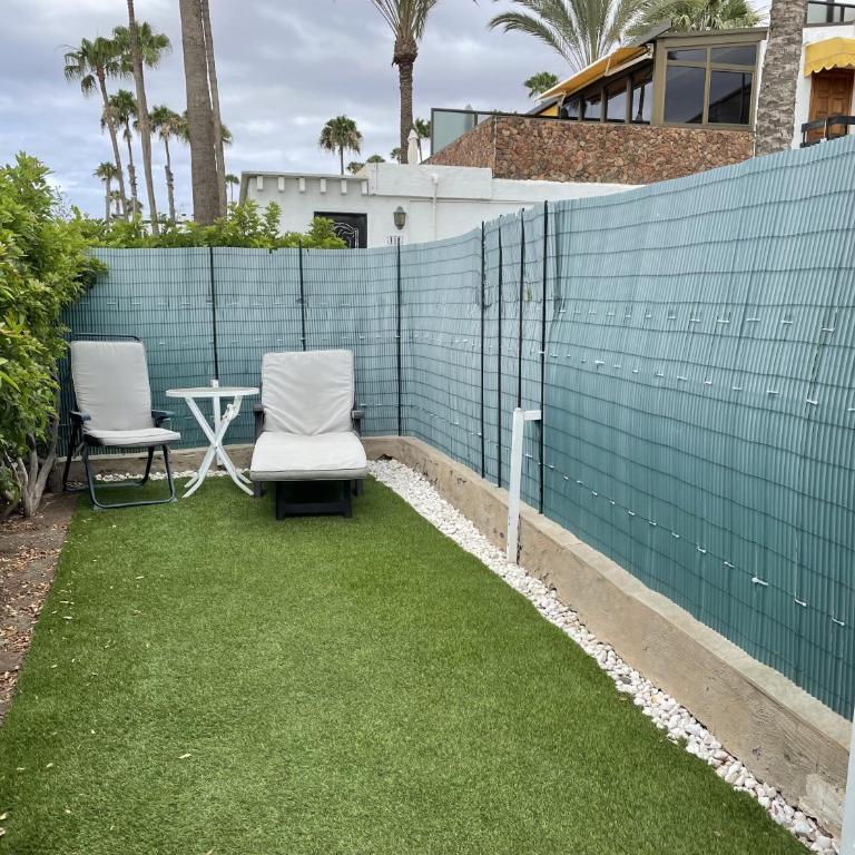 Descubre el bungalow perfecto para tus vacaciones - One-Bedroom House - 18