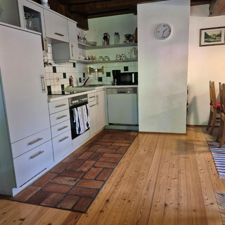 Ferienlounge Bluntausee - Duplex Apartment mit 2 Schlafzimmern - 7