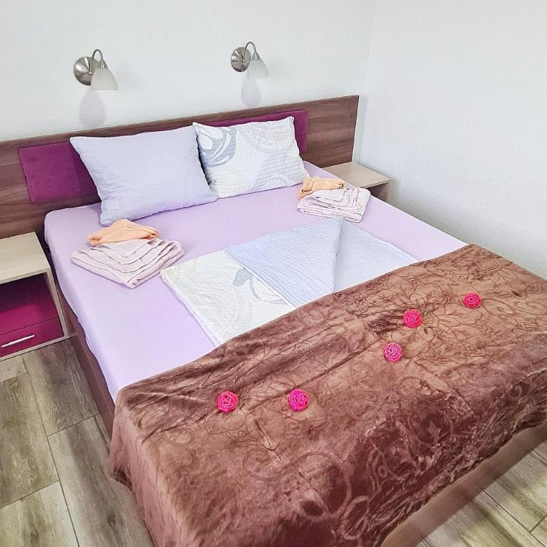 Vila Aleksandra 2 Apartman 10 - Apartman s 1 Spavaćom Sobom i Terasom - 11