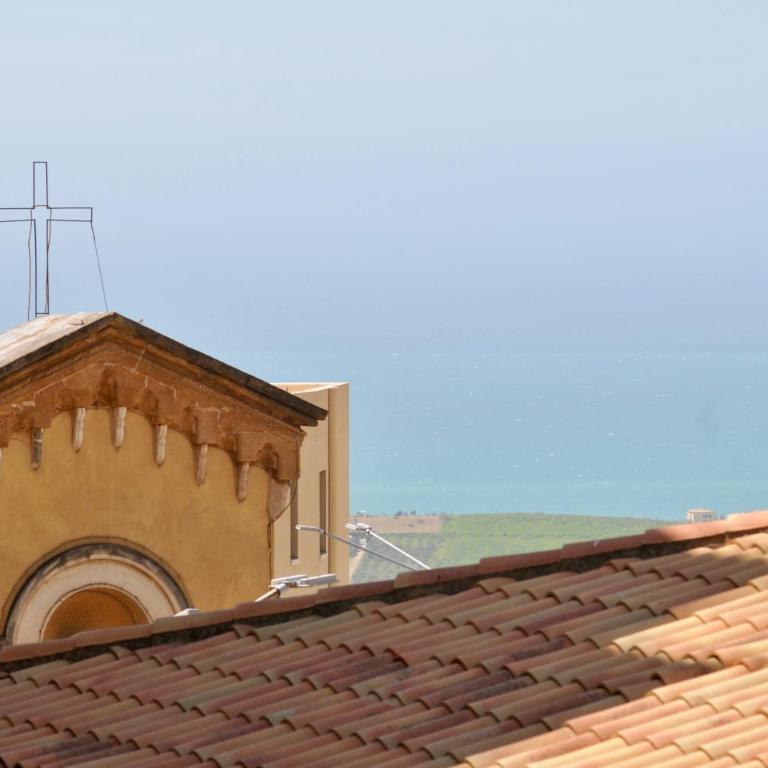 Agrigento Luxury Suite Kandinskij - Appartamento con 1 Camera da Letto - 4