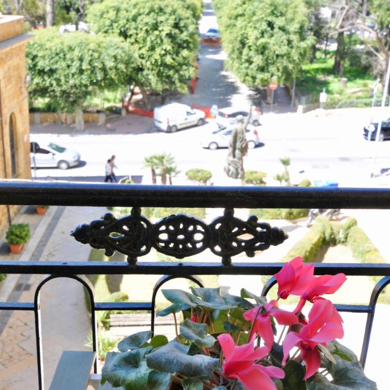 Agrigento Luxury Suite Kandinskij - Appartamento con 1 Camera da Letto - 5