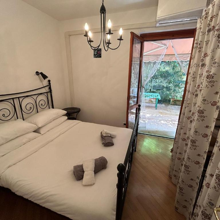 La terrazza di Camogli - Appartamento con 2 Camere da Letto - 6