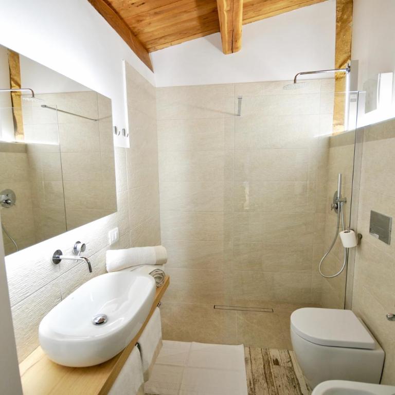 Agrigento Luxury Suite Kandinskij - Appartamento Deluxe con 1 Camera da Letto e Vista Città - 11