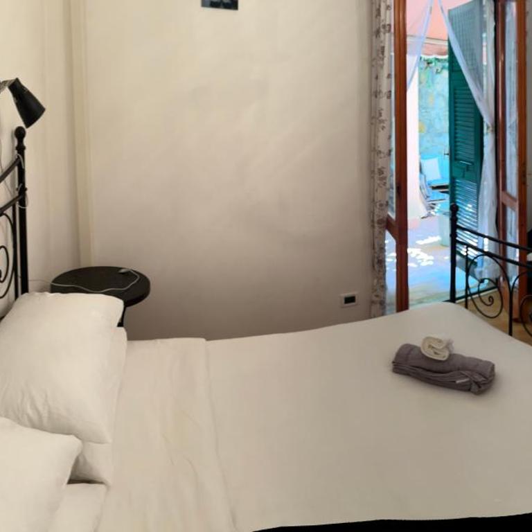 La terrazza di Camogli - Appartamento con 2 Camere da Letto - 5