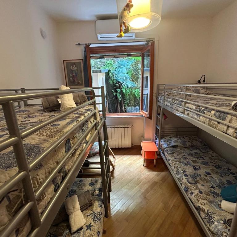 La terrazza di Camogli - Appartamento con 2 Camere da Letto - 14