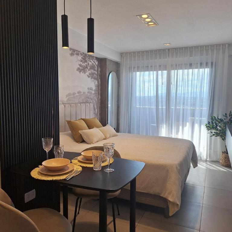 Departamento Premium Tucuman - Apartamento de 1 dormitorio - 7