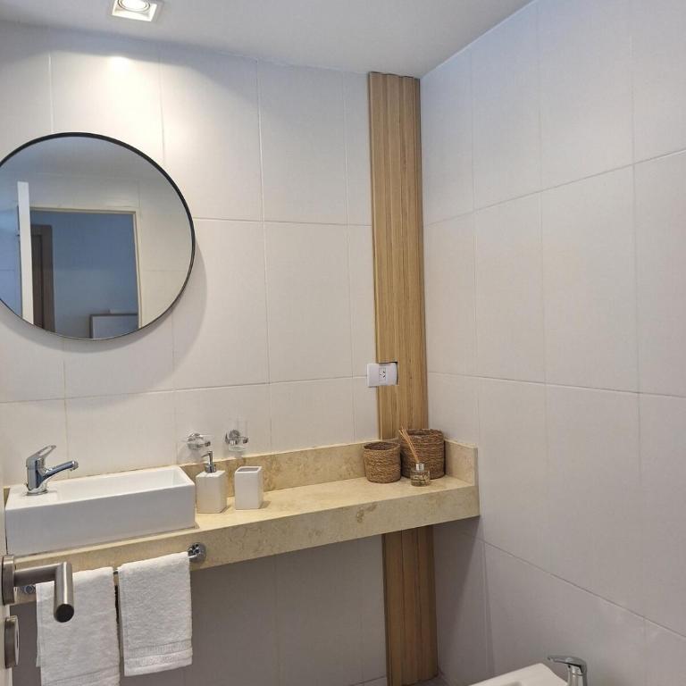 Departamento Premium Tucuman - Apartamento de 1 dormitorio - 30