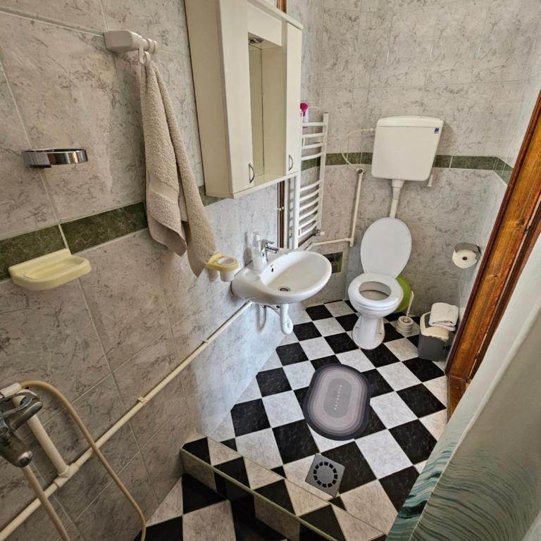 Apartments Nikolić - Apartman - Prizemlje - 6
