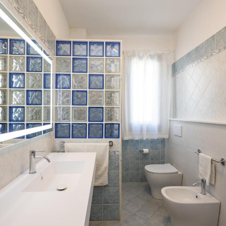 Casa Pepè - Terrazza Favignana - Appartamento con 2 Camere da Letto - 34