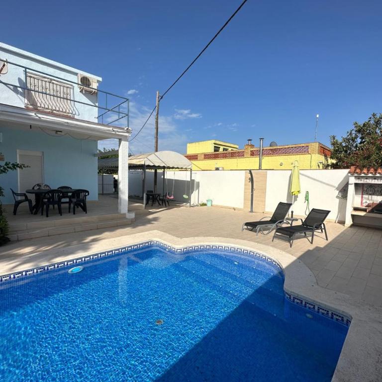 Villa Azul - Villa - 1