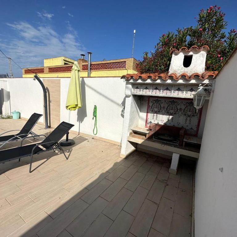 Villa Azul - Villa - 16