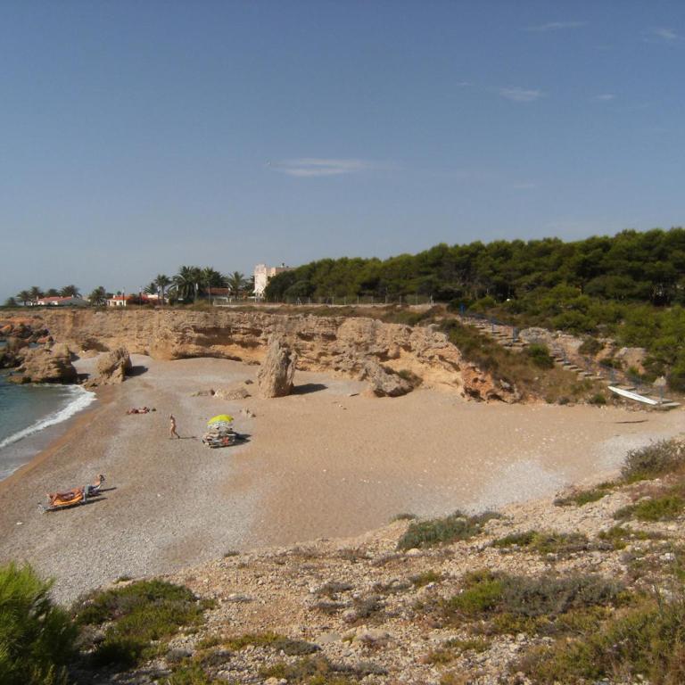 Apartamento Puntal - Apartment - 16